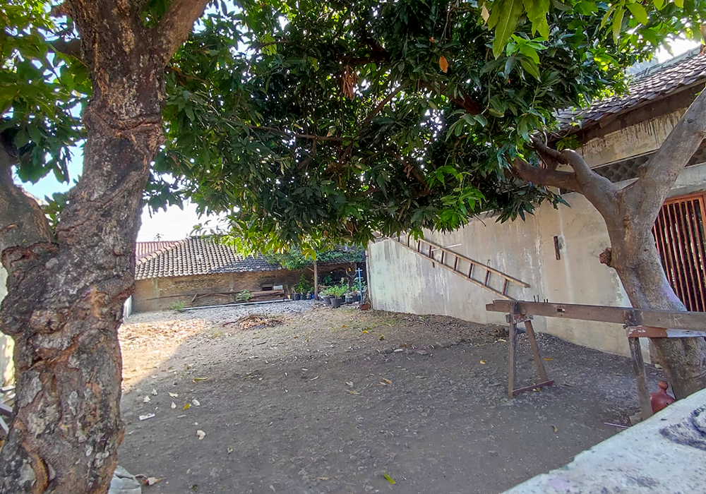 RUMAH DI KOTA SURAKARTA - WOFF581-1 - foto 5